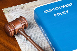 HR Policies and Employee Handbooks